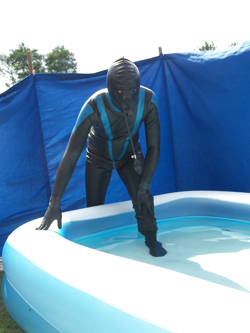 Mrs-C my slaves part 76 #18419282