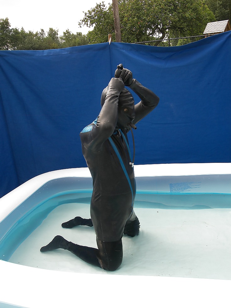 Mrs-C my slaves part 76 #18419296