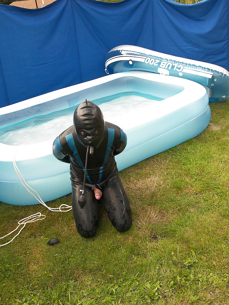 Mrs-C my slaves part 76 #18419388