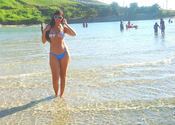 Cida from Florianopolis #11633561