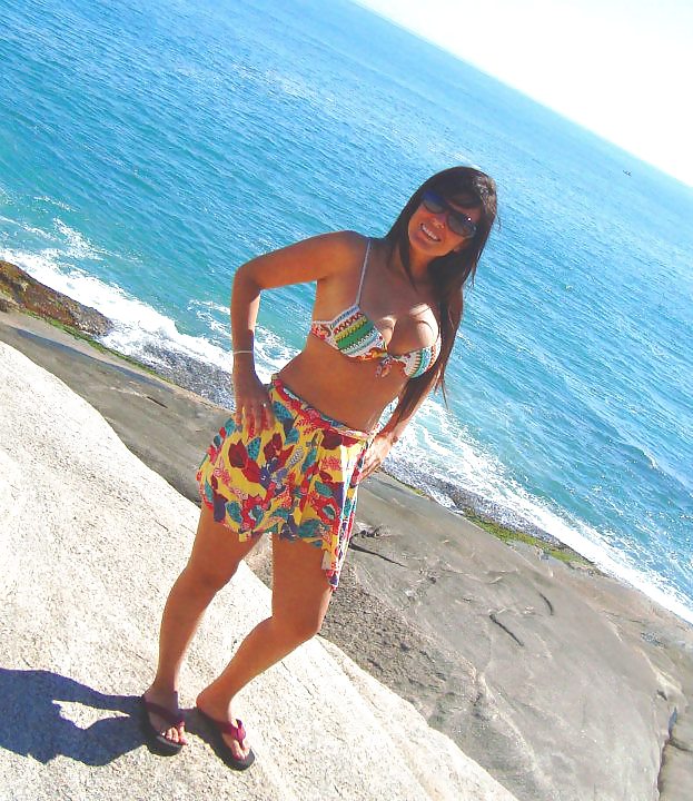 Cida from Florianopolis #11633566