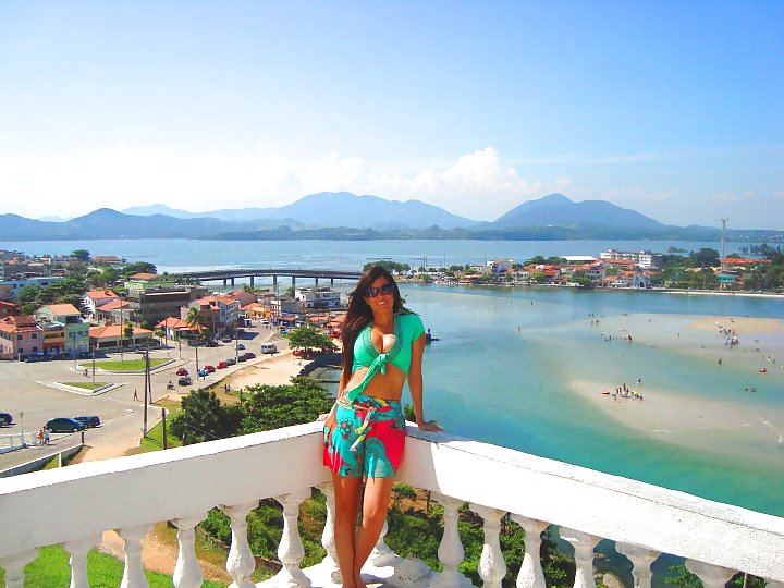 Cida from Florianopolis #11633573