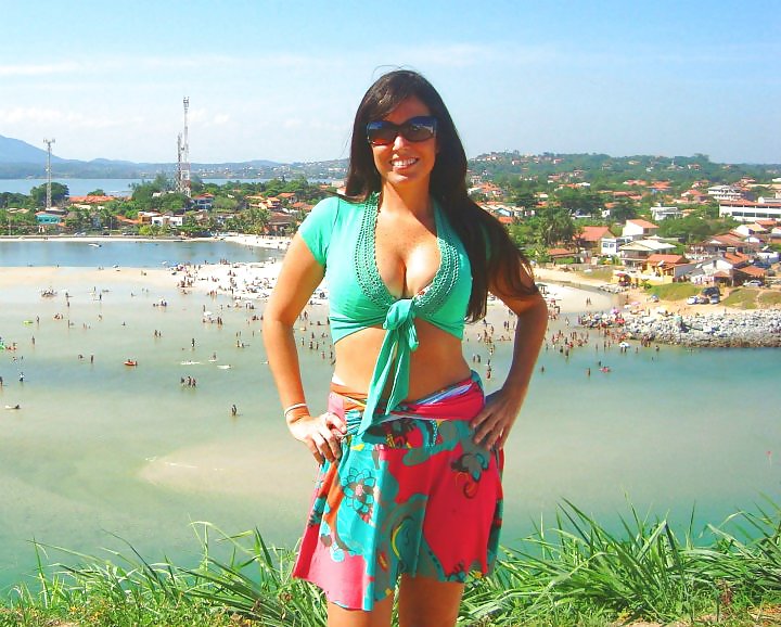 Cida from Florianopolis #11633578