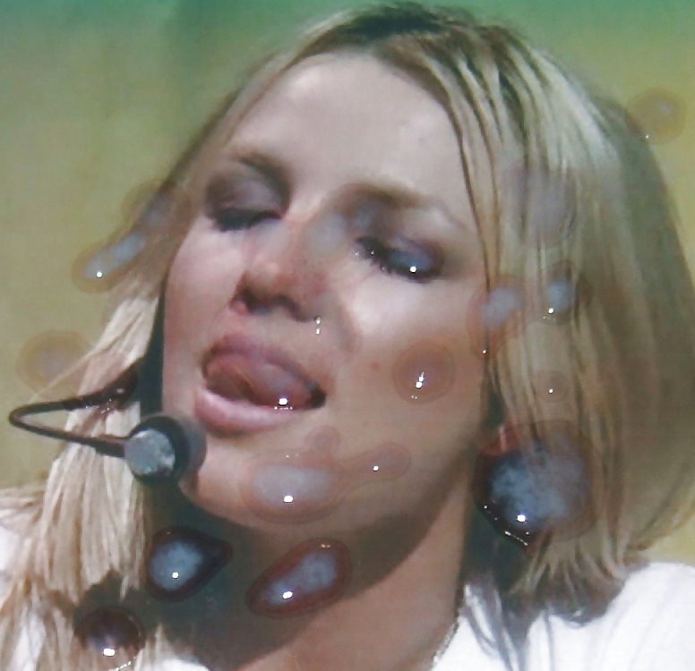 Briteny spears jizz pics
 #16044178