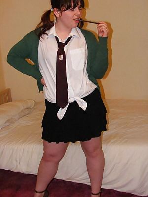 Steph. Eine Andere Ayrshir Schlampe #16285620