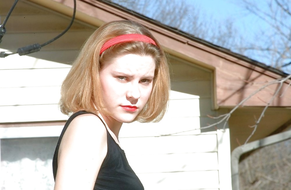 本物のヤリマン娘 from,smutdates
 #6607339