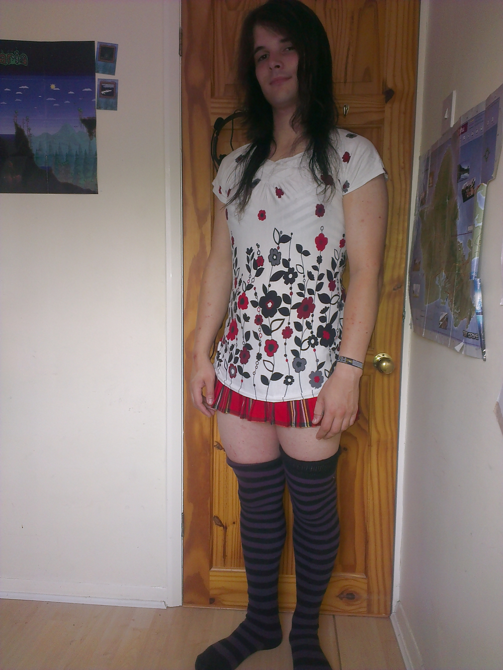 Selfies y mariconadas asociadas
 #21621025