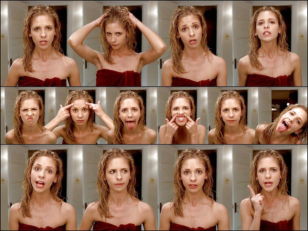 Best Of Buffy #4391450