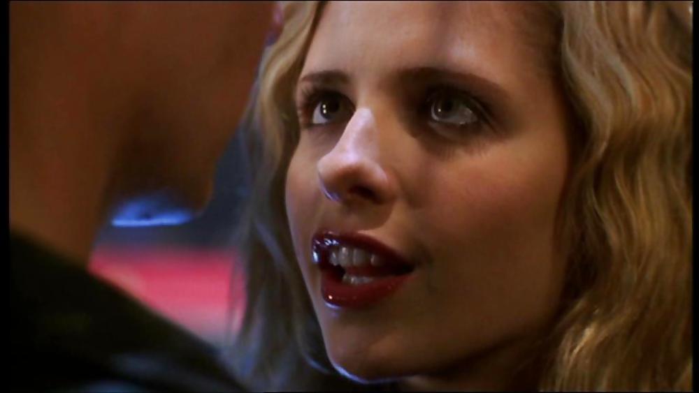 Best Of Buffy #4391523