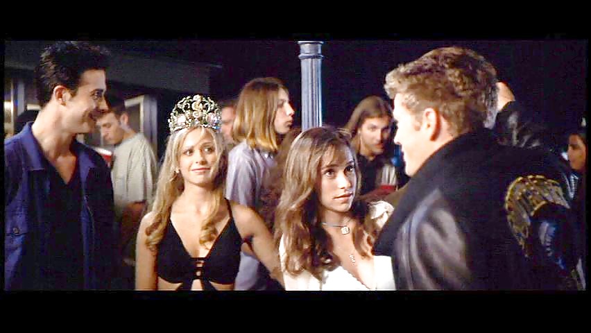 Best Of Buffy #4391535