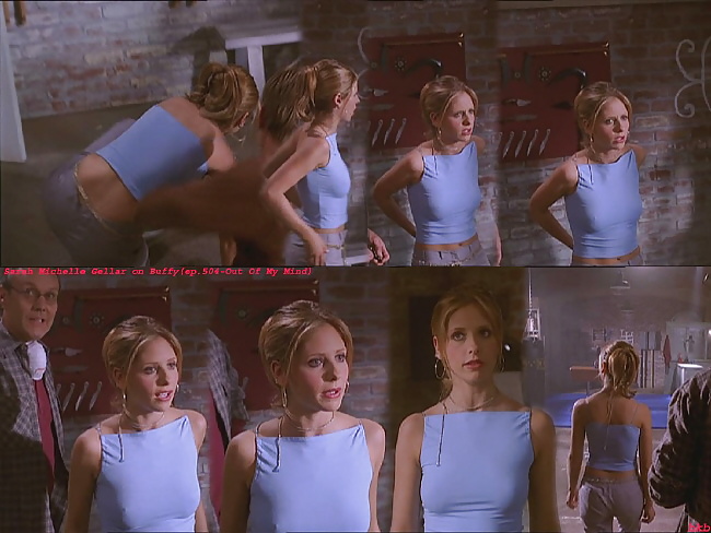 Best Of Buffy #4391582