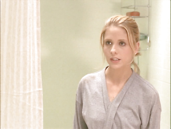 Best Of Buffy #4391588