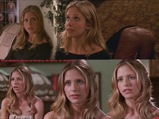 Best Of Buffy #4391610