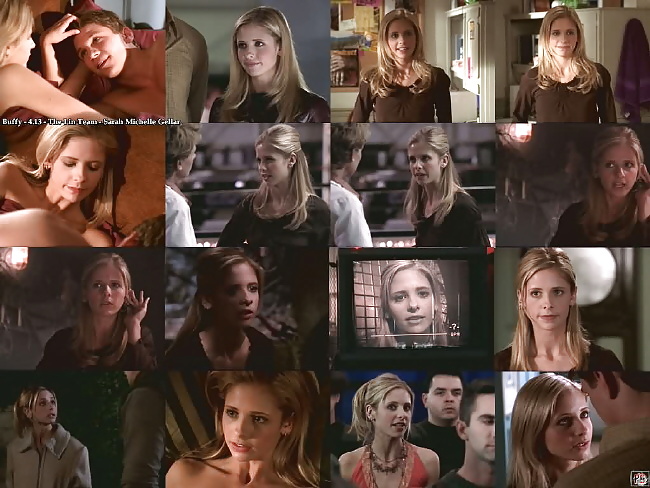 Best Of Buffy #4391617