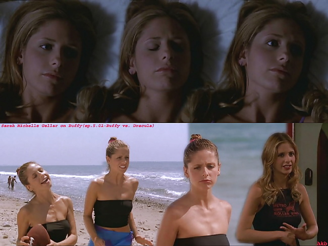 Best Of Buffy #4391647