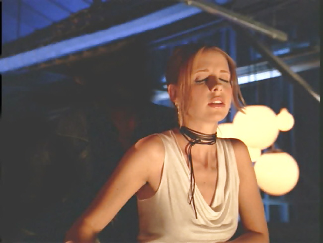 Best Of Buffy #4391669