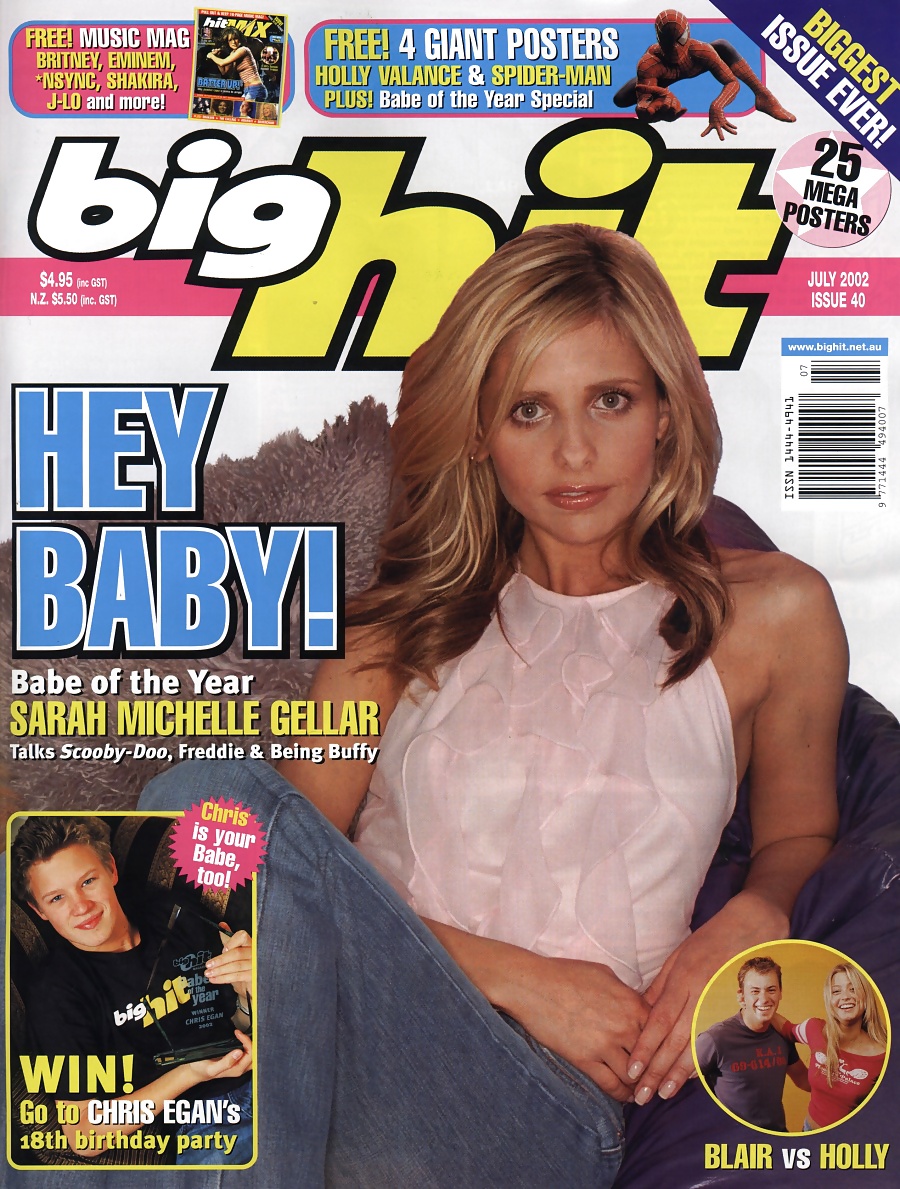 Best Of Buffy #4391730