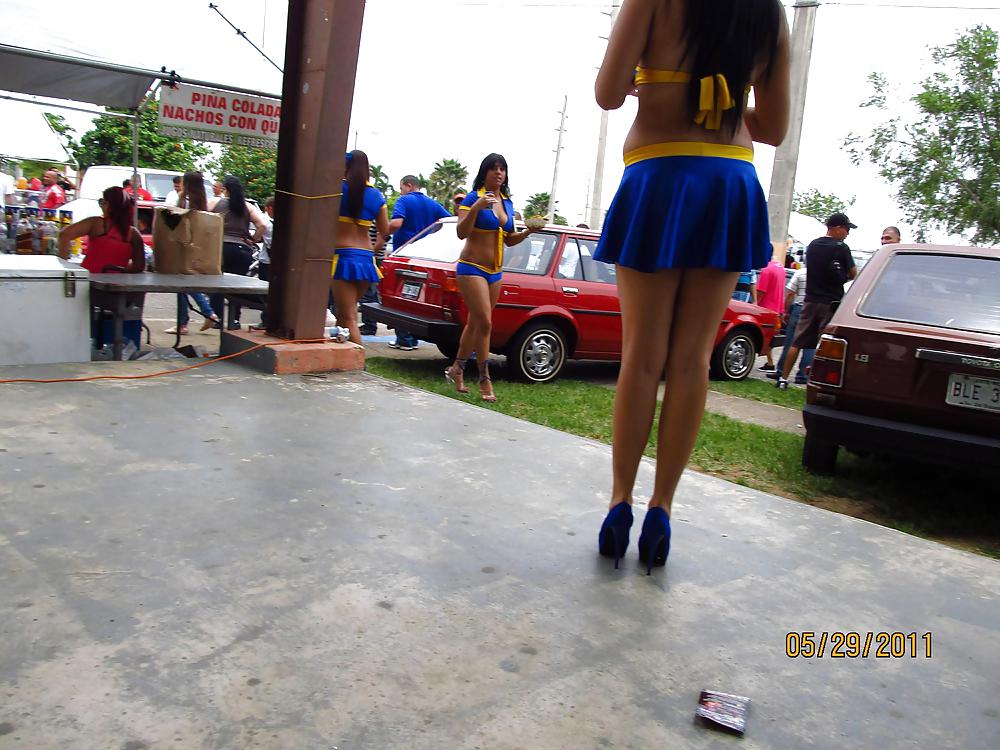 Promotoras boricuas 3
 #5327025