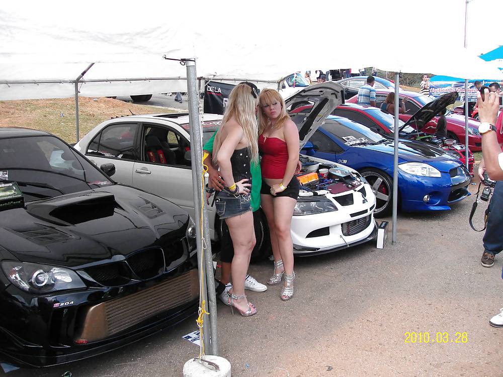 Promotoras boricuas 3
 #5327031