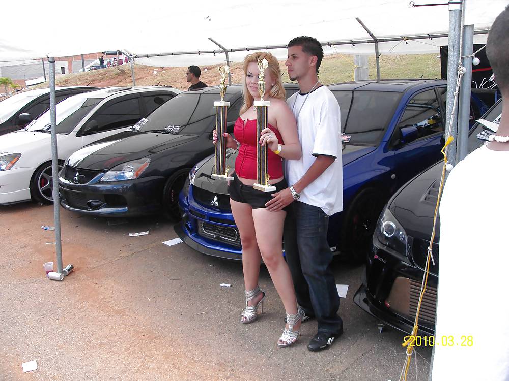 Promotoras boricuas 3
 #5327038