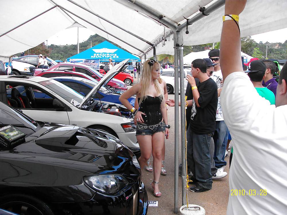 Promotoras boricuas 3
 #5327054