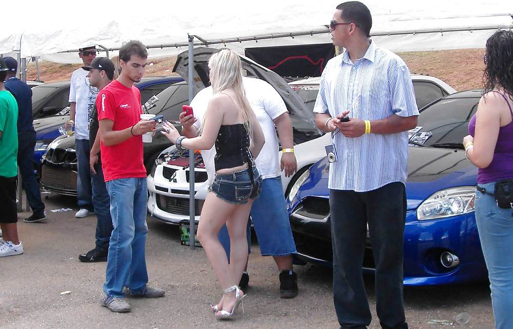 Promotoras boricuas 3
 #5327061