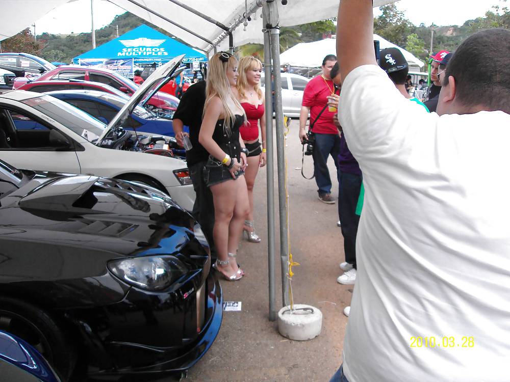 Promotoras boricuas 3
 #5327081