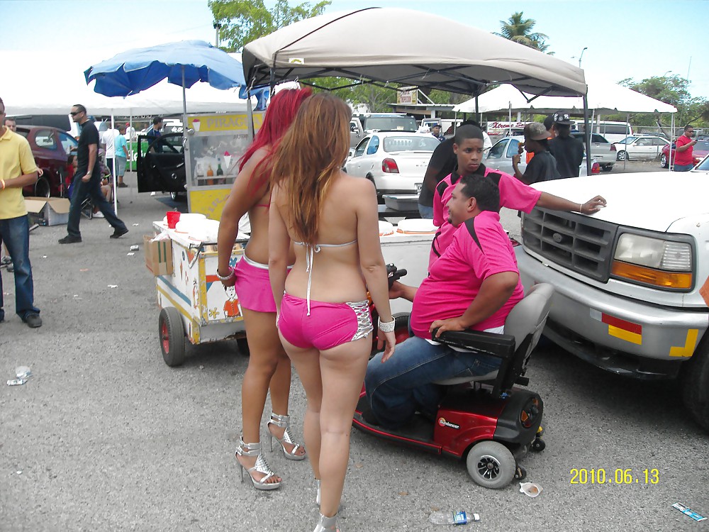 Promotoras boricuas 3
 #5327088