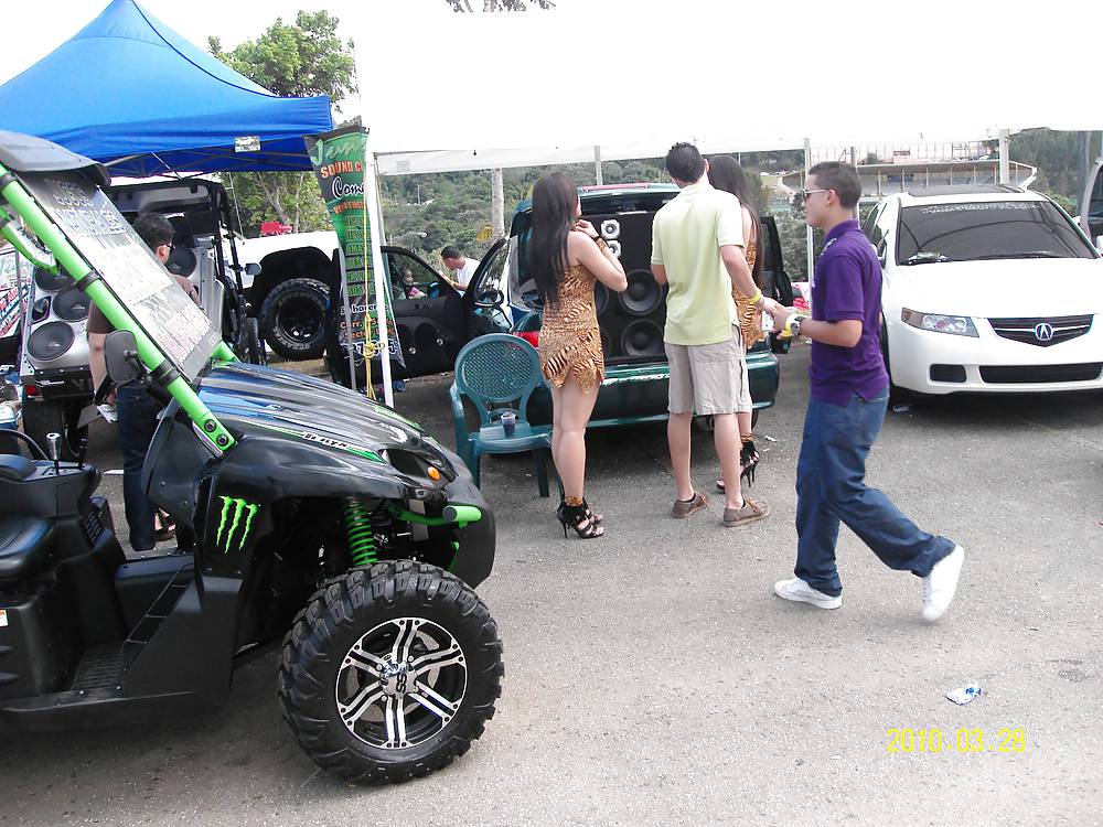 Promotoras boricuas 3
 #5327138