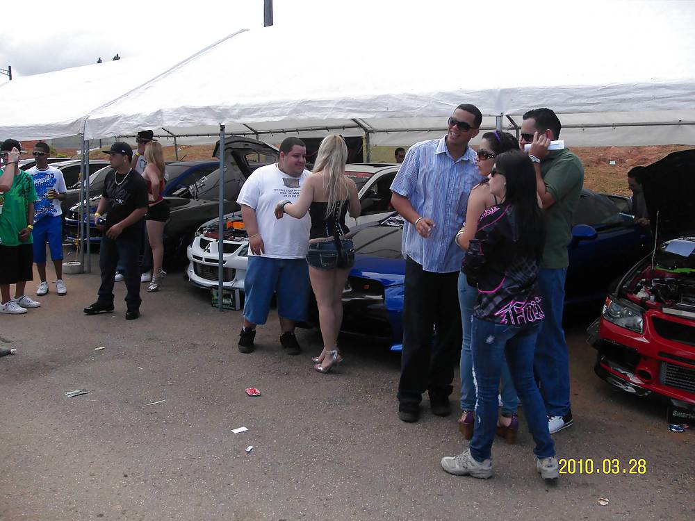 Promotoras boricuas 3
 #5327146