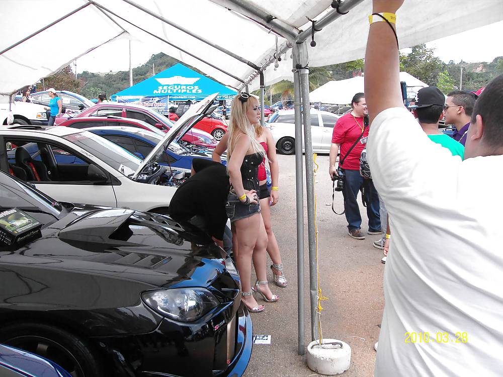 Promotoras boricuas 3
 #5327178