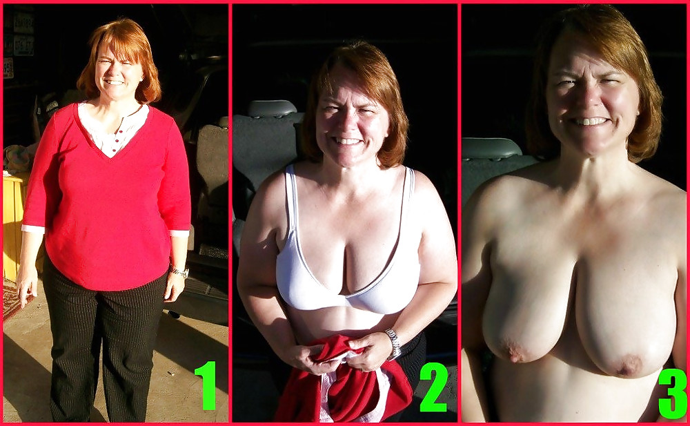 DRESSED AND UNDRESSED 6 #21090669