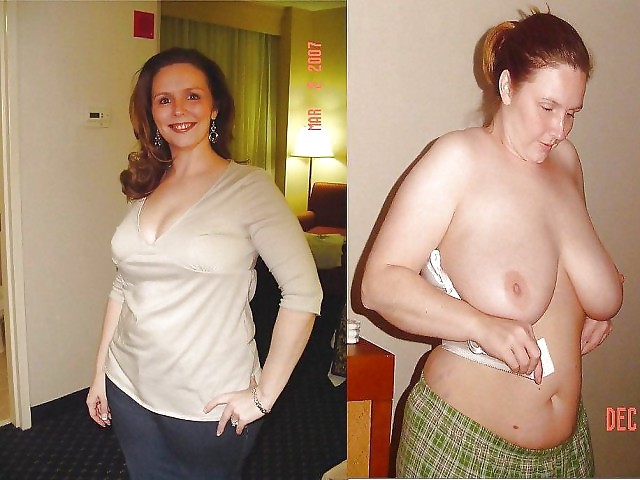 DRESSED AND UNDRESSED 6 #21090820