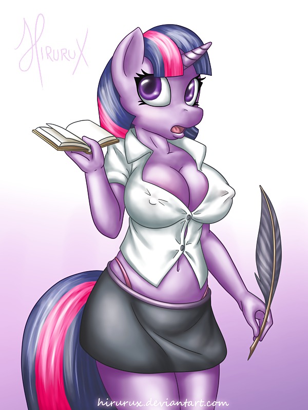 Twilight Sparkle #17414266