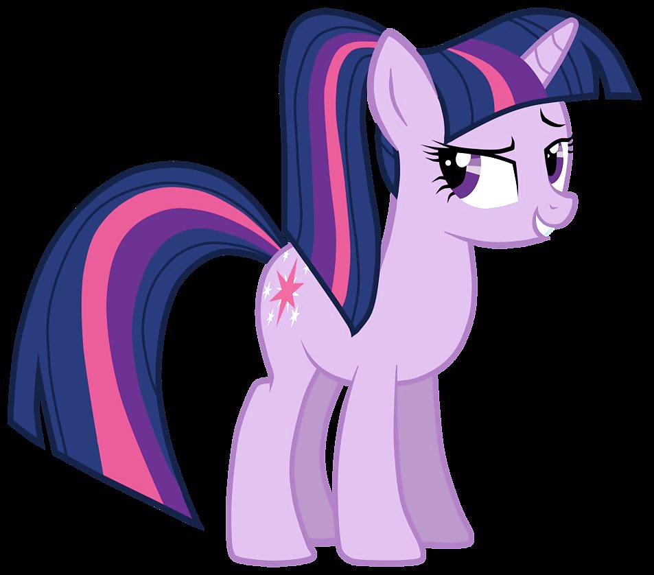 Twilight Sparkle #17414299