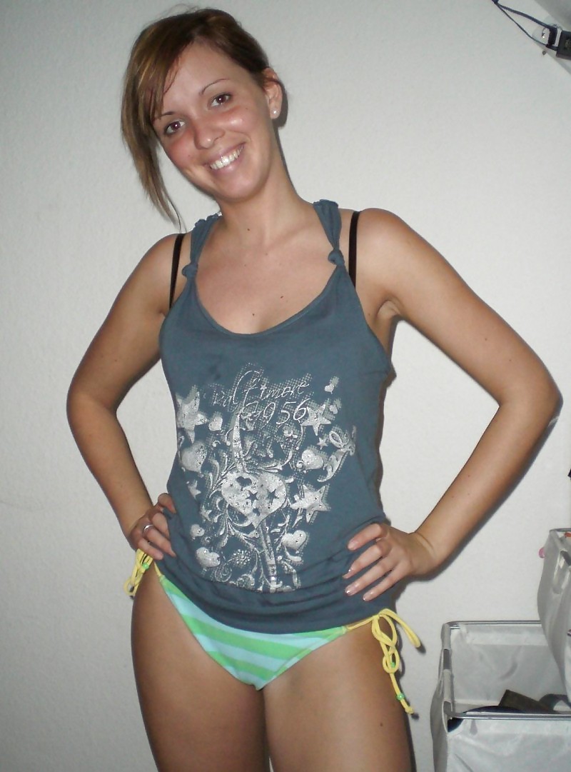 Bk ex girlfriend beautiful #3896802