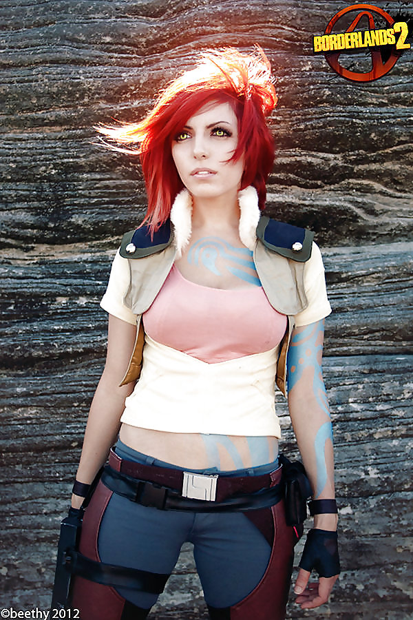 Cosplay ii
 #15883511