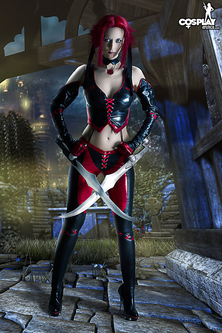 Cosplay ii
 #15883578