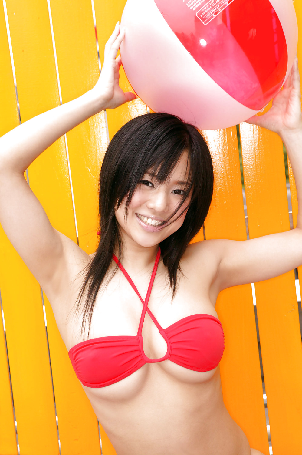 Japanese Adult Star Sora Aoi #2353681