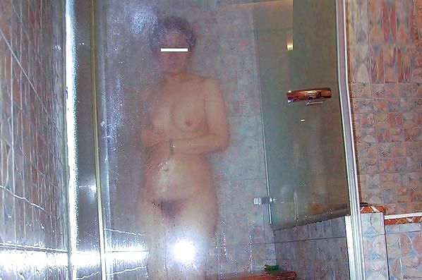 Shamless Asiatische Mutter Mit Ihrem Geliebten #16984274