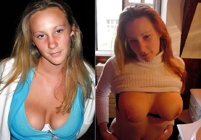 Dressed and Undressed Sluts pt 4  #6634551