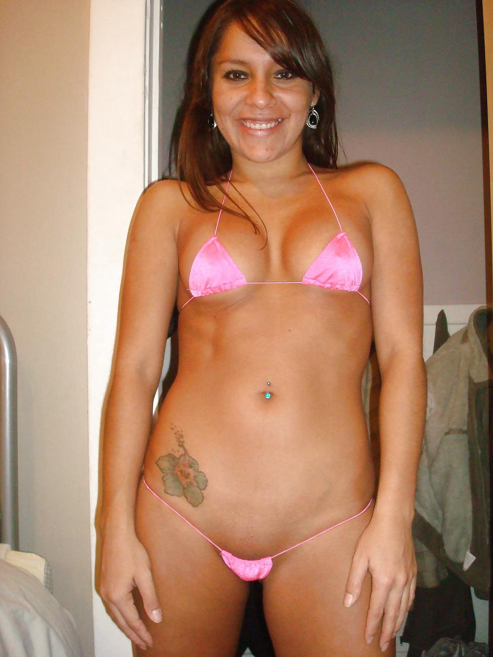Hot sexy brazilian girl ii
 #7935526