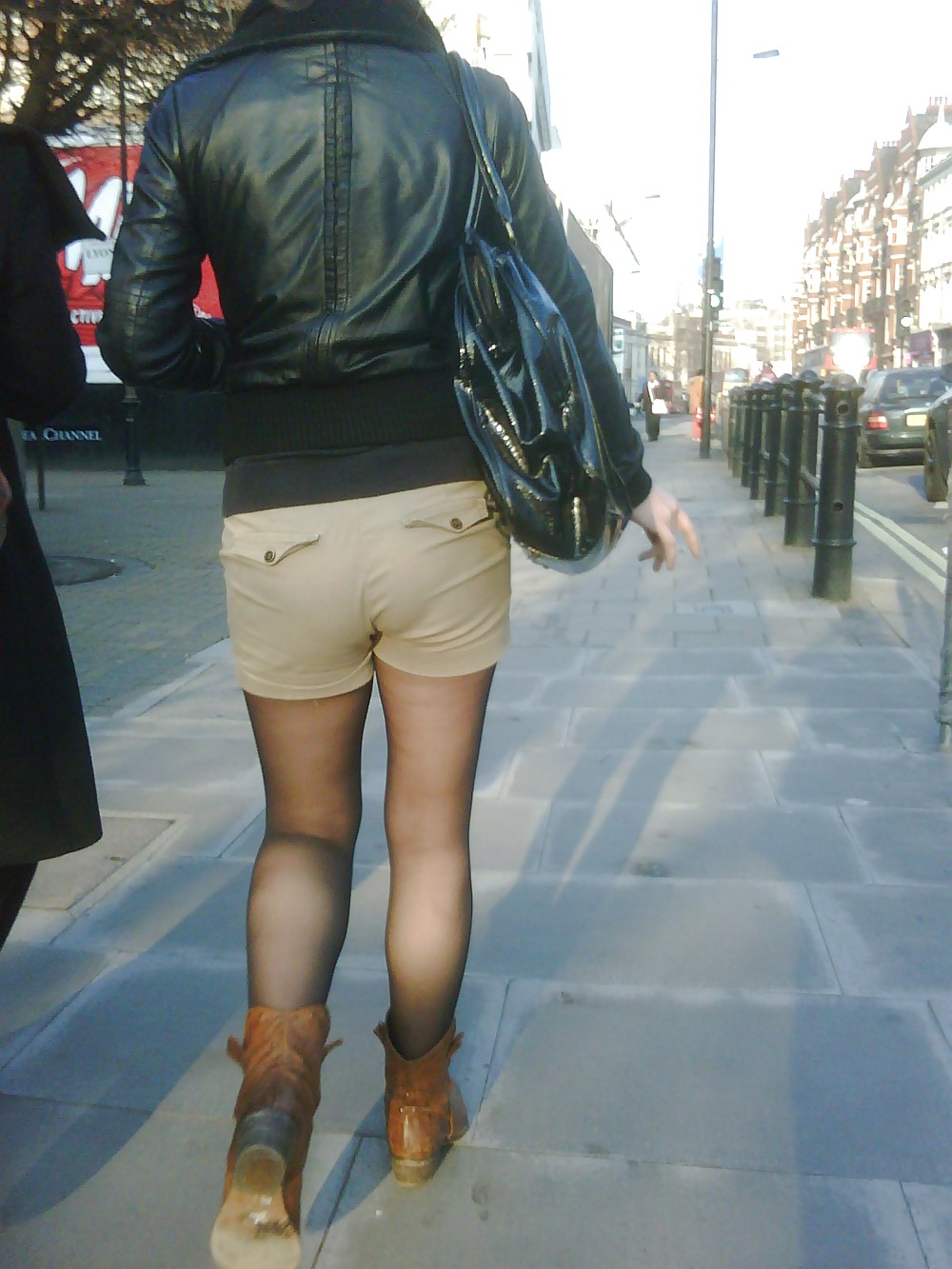Out and about #3937130