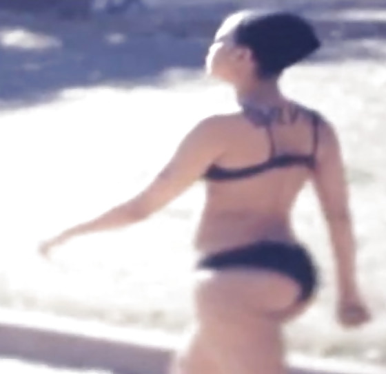 Weibliche Berühmtheiten Ich Sterbe Zu Ficken! #5371469