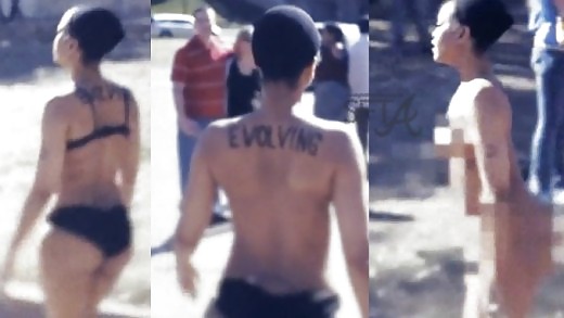 Weibliche Berühmtheiten Ich Sterbe Zu Ficken! #5371531