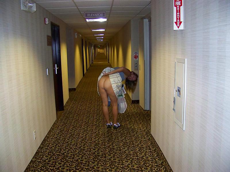 Tempting Fearful Becky