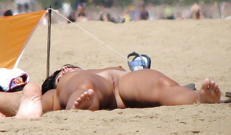 Ragazze della spiaggia #2
 #4429331