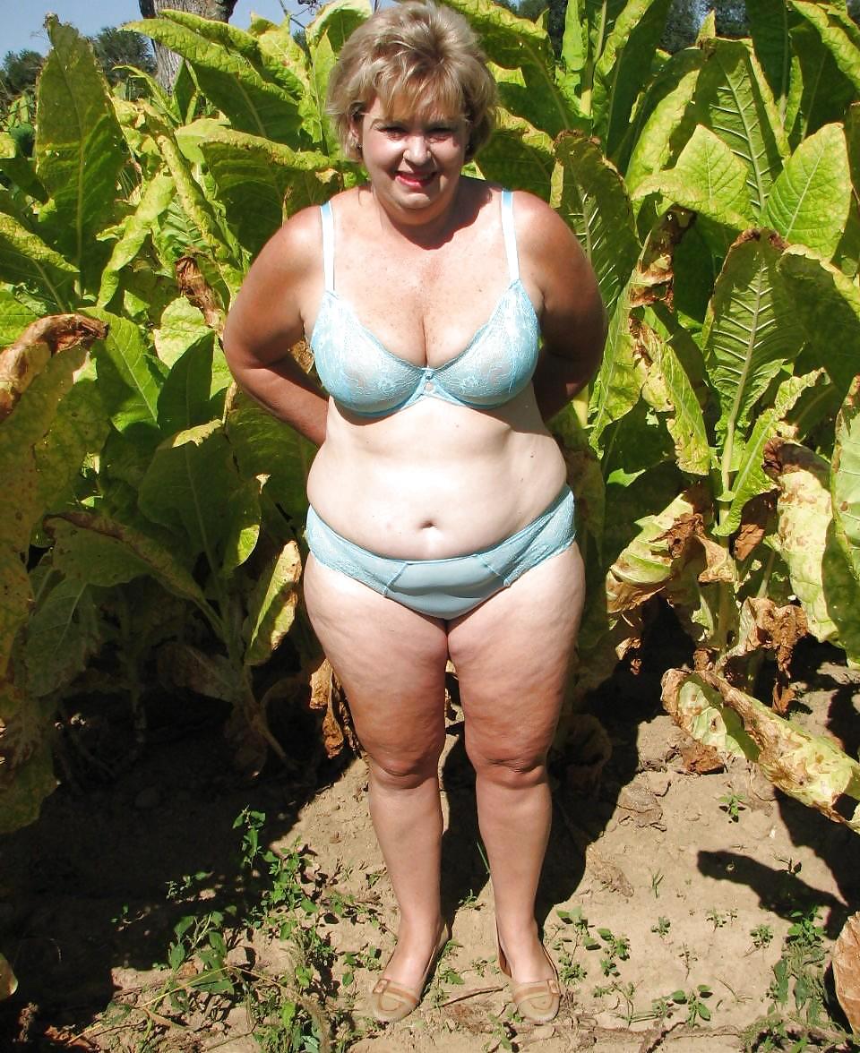 Mature Sexy #4513800