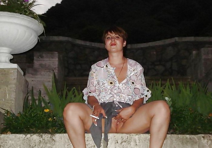 Public Viewing -170- #14568818