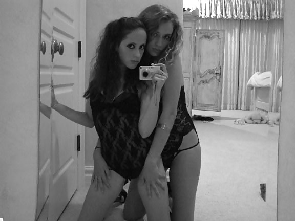 Self Shot Hot Babes Part II #4503058